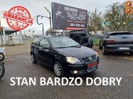 Volkswagen Polo V 1.6 Benzyna 102 KM, Klimatyzacja, Tempomat, Klimatyzacja Automatyczn