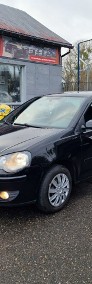 Volkswagen Polo V 1.6 Benzyna 102 KM, Klimatyzacja, Tempomat, Klimatyzacja Automatyczn-3