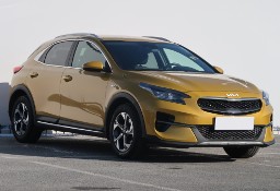 Kia Xceed , Salon Polska, 1. Właściciel, Serwis ASO, Klimatronic,