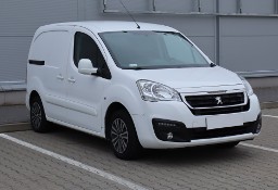 Peugeot Partner II , VAT 23%, 3 Miejsca