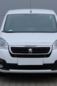 Peugeot Partner II , VAT 23%, 3 Miejsca-2