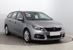 Peugeot 308 II , Salon Polska, 1. Właściciel, Serwis ASO, VAT 23%,