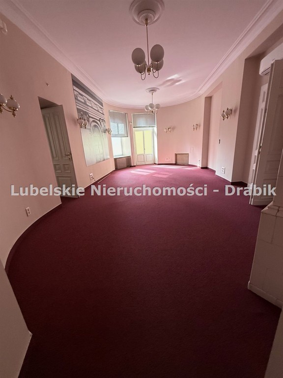 Komercyjne do wynajęcia, 285 m², Lublin Śródmieście - Widok 2