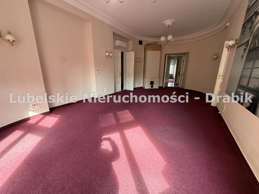 Komercyjne do wynajęcia, 285 m², Lublin Śródmieście - Widok 3