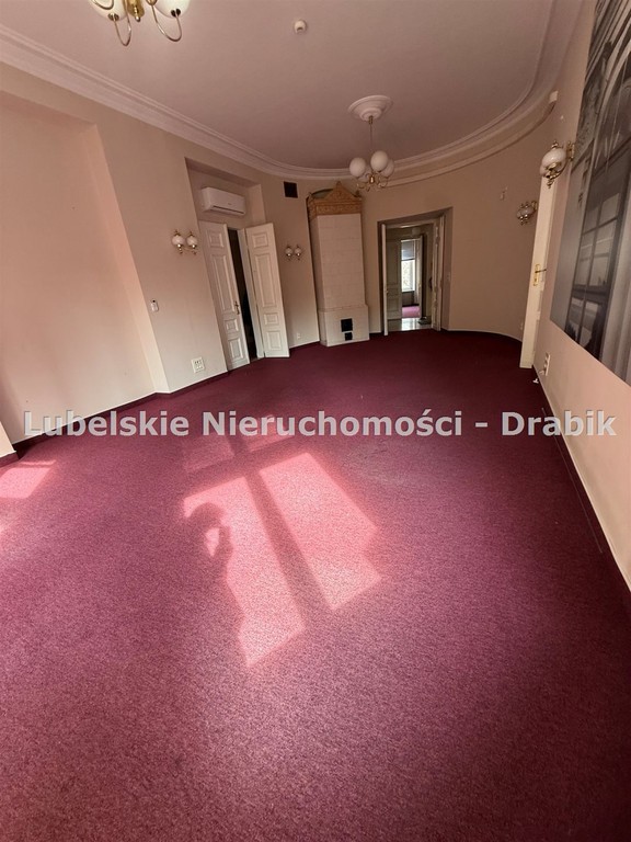 Komercyjne do wynajęcia, 285 m², Lublin Śródmieście - Widok 4