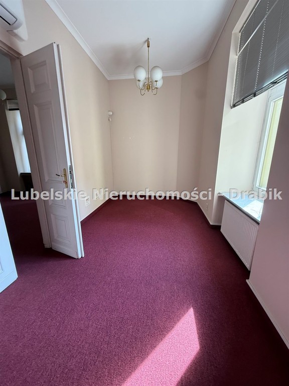 Komercyjne do wynajęcia, 285 m², Lublin Śródmieście - Widok 5