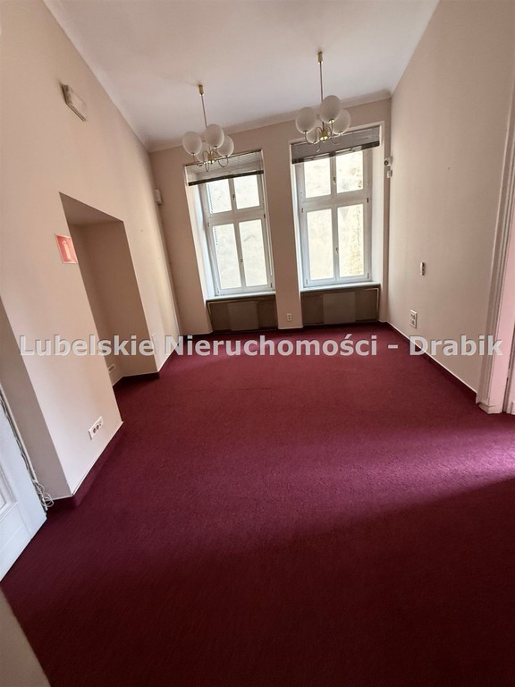 Komercyjne do wynajęcia, 285 m², Lublin Śródmieście - Widok 6