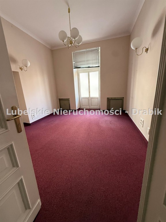 Komercyjne do wynajęcia, 285 m², Lublin Śródmieście - Więcej