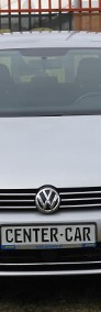 Volkswagen Golf Sportsvan I Serwis ASO,Wzorowy Stan,Automat,WARTO-3