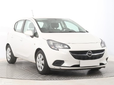 Opel Corsa E , Salon Polska, Serwis ASO, Tempomat-1