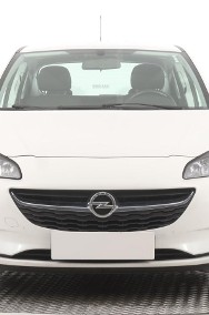Opel Corsa E , Salon Polska, Serwis ASO, Tempomat-2