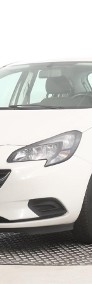 Opel Corsa E , Salon Polska, Serwis ASO, Tempomat-3