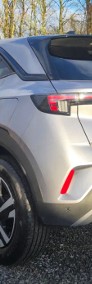 Opel Mokka Business Edition 1.2 T mHEV eDTC6 Business Edition 1.2 T mHEV eDTC6 136KM-4