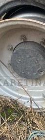 Manitou deutz fahr Agrovector felgi 20 cali-3