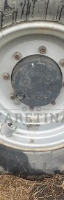 Manitou deutz fahr Agrovector felgi 20 cali-4