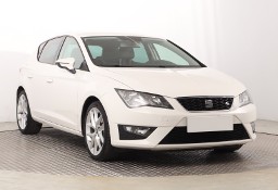 SEAT Leon III , Skóra, Klimatronic, Tempomat