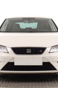 SEAT Leon III , Skóra, Klimatronic, Tempomat-2