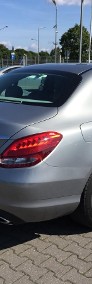 Mercedes-Benz Klasa C W205 C 300 7G-Tronic 245 KM Reflektory LED-4
