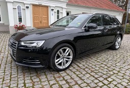 Audi A4 B9