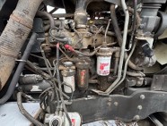 John Deere 6068 6068HRT82A Claas 850 Silnik Kompletny Słupek Blok Głowica CZĘŚCI