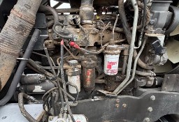 John Deere 6068 6068HRT82A Claas 850 Silnik Kompletny Słupek Blok Głowica CZĘŚCI