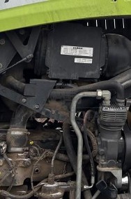 John Deere 6068 6068HRT82A Claas 850 Silnik Kompletny Słupek Blok Głowica CZĘŚCI-2