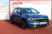 Kia Sportage IV 1.6 T-GDi 150KM Salon Polska Serwis ASO Zamiana Finansowanie FV 23%
