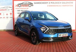 Kia Sportage IV 1.6 T-GDi 150KM Salon Polska Serwis ASO Zamiana Finansowanie FV 23%