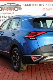 Kia Sportage IV 1.6 T-GDi 150KM Salon Polska Serwis ASO Zamiana Finansowanie FV 23%-2
