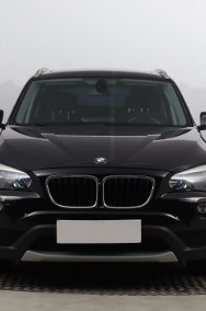 BMW X1 I (E84) , 184 KM, Navi, Klimatronic, Tempomat, Parktronic,-2