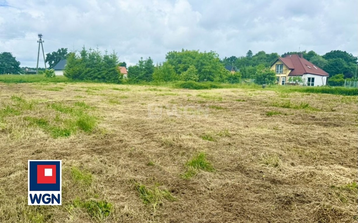 Działka na sprzedaż, 3042 m², Kobylnica Reblino - Widok 2