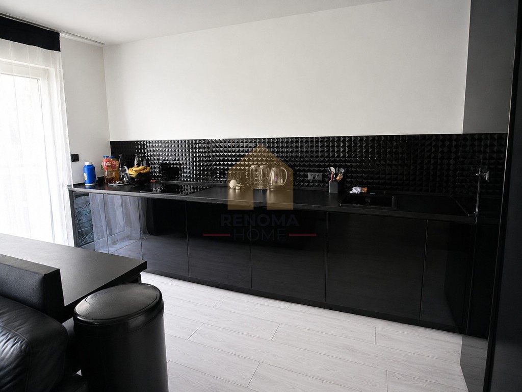 Przylesie | parter | 66 m2 | 3-4 pokoje