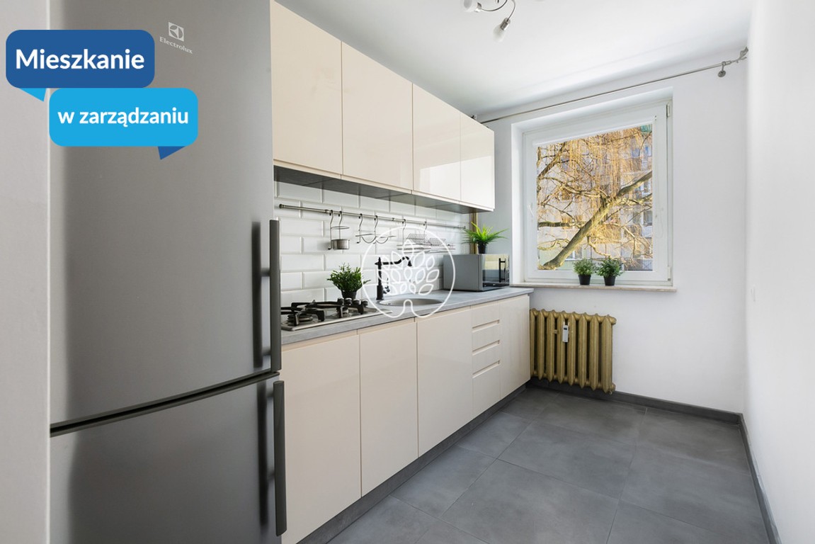 3-room apartment of 64 m²