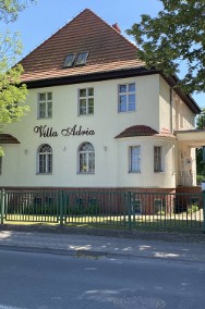 Piękny obiekt Villa Adria  hotel-gastronomia-pensjontat- Myslibórz.-2