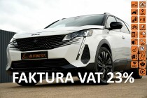 Peugeot 5008 II GT kamery Skora adc Nawi blis NIGH VISION masaze ACC sam parkuje MAX