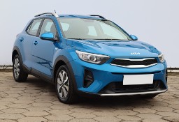 Kia Stonic , Salon Polska, Serwis ASO, Klima, Parktronic,