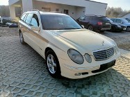 Mercedes-Benz Klasa E W211 E 220 CDI T Avantgarde Lift Automat