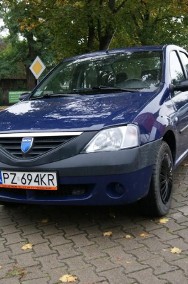Dacia Logan I Zadbana!! Polski Salon!!-2