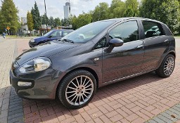 Fiat Punto Evo 1,2 70 KM Super Stan z Klimą