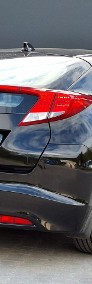 Honda Civic IX *1.8i*BARDZO ŁADNA*czarna*KLiMATRONiK*Kamera*-4