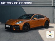 Porsche Panamera GTS GTS 4.0 (500KM)| Dach panoramiczny