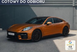 Porsche Panamera GTS GTS 4.0 (500KM)| Dach panoramiczny