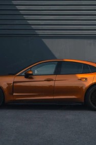 Porsche Panamera GTS GTS 4.0 (500KM)| Dach panoramiczny-2