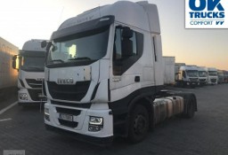 Iveco Stralis AS440S46TP Stralis AS440S46TP