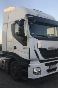 Iveco Stralis AS440S46TP Stralis AS440S46TP-2