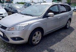 Ford Focus Mk2 Krajowy,klima,serwis