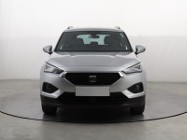 SEAT Tarraco Salon Polska, Serwis ASO, Klimatronic, Tempomat, Parktronic,