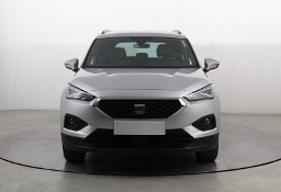 SEAT Tarraco Salon Polska, Serwis ASO, Klimatronic, Tempomat, Parktronic,