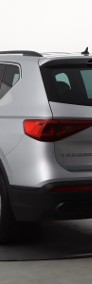 SEAT Tarraco Salon Polska, Serwis ASO, Klimatronic, Tempomat, Parktronic,-4
