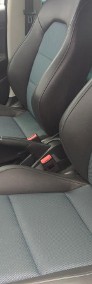 SEAT Ibiza V 1.2TSI 90KM LIMITOWANA WERSJA CONNECT-3